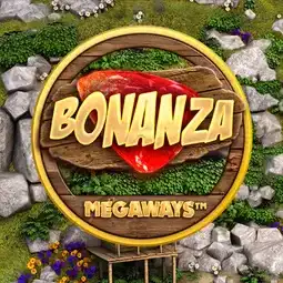 Bonanza Megaways game at Incognito Casino for United Kingdom players
