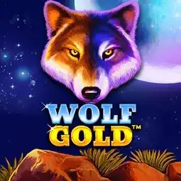 Wolf Gold game at Incognito Casino for United Kingdom players